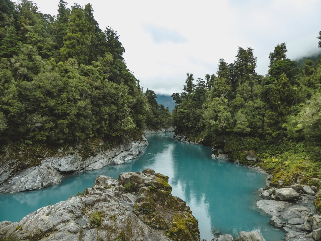 travel tips for new zealand