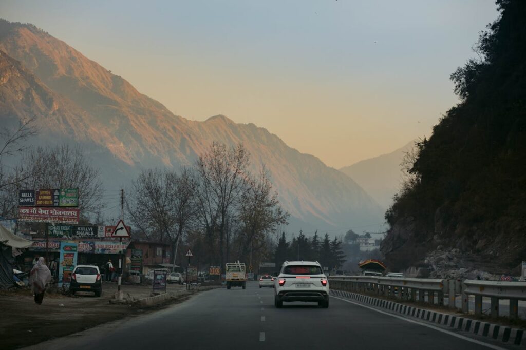 Manali Trip Packages For Family