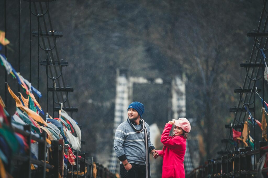 Cheapest Way to Travel from Delhi to Manali in Winter